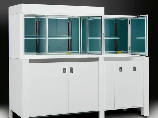 平頂山某制藥企業實驗室項目